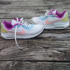 Nike sneakers